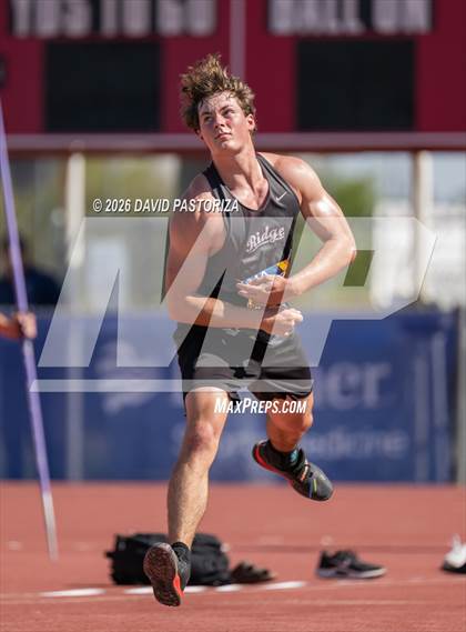 Thumbnail 1 in AIA Finals (Javelin) photogallery.