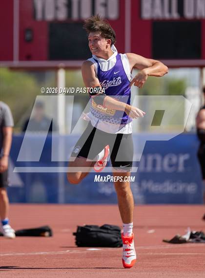 Thumbnail 3 in AIA Finals (Javelin) photogallery.