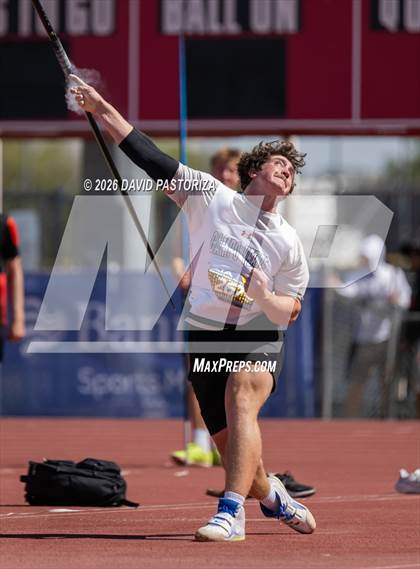 Thumbnail 3 in AIA Finals (Javelin) photogallery.