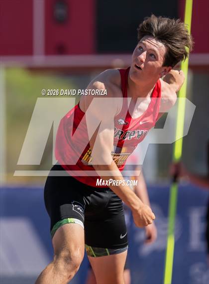 Thumbnail 3 in AIA Finals (Javelin) photogallery.