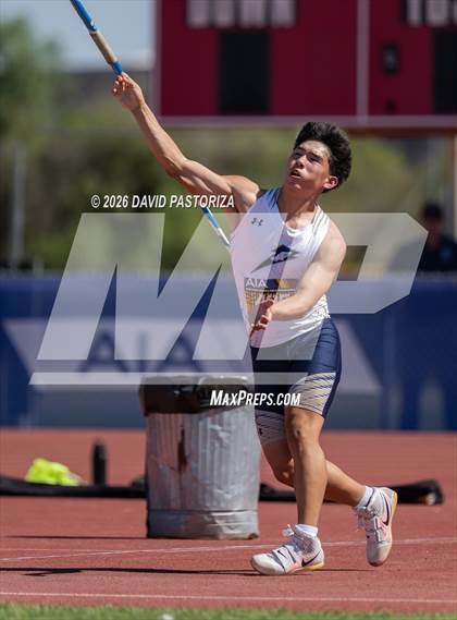 Thumbnail 1 in AIA Finals (Javelin) photogallery.