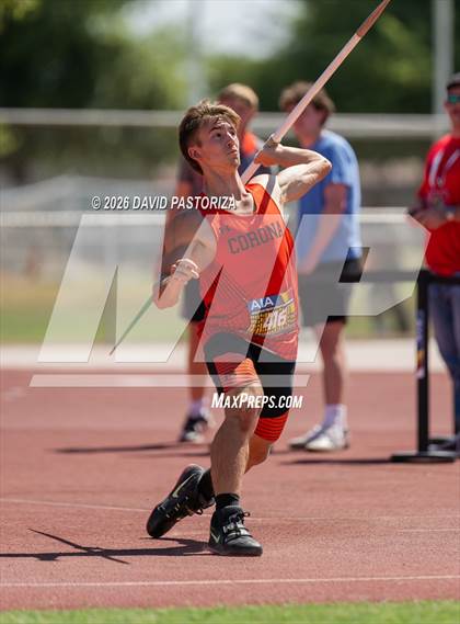 Thumbnail 2 in AIA Finals (Javelin) photogallery.