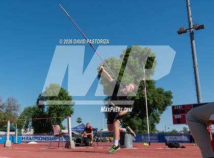 Thumbnail 1 in AIA Finals (Javelin) photogallery.