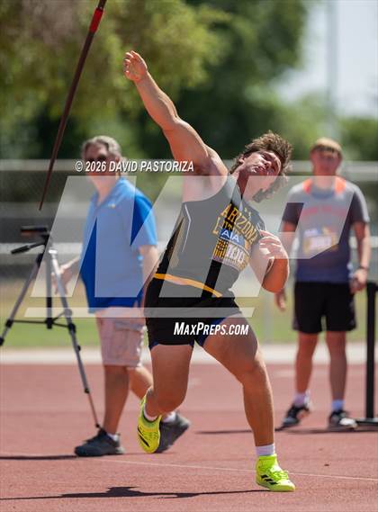 Thumbnail 3 in AIA Finals (Javelin) photogallery.