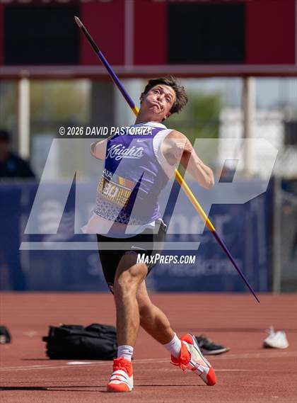 Thumbnail 2 in AIA Finals (Javelin) photogallery.