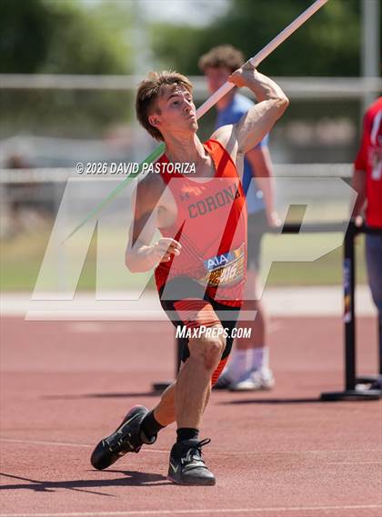 Thumbnail 1 in AIA Finals (Javelin) photogallery.