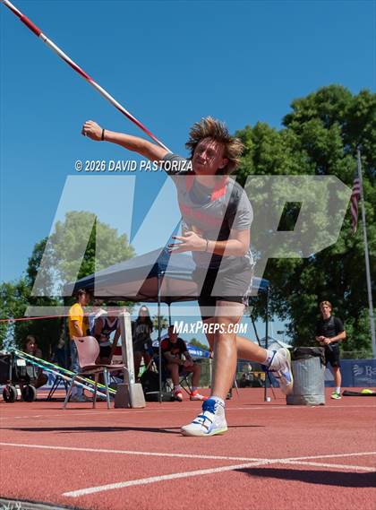Thumbnail 1 in AIA Finals (Javelin) photogallery.