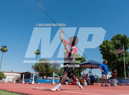 Thumbnail 1 in AIA Finals (Javelin) photogallery.