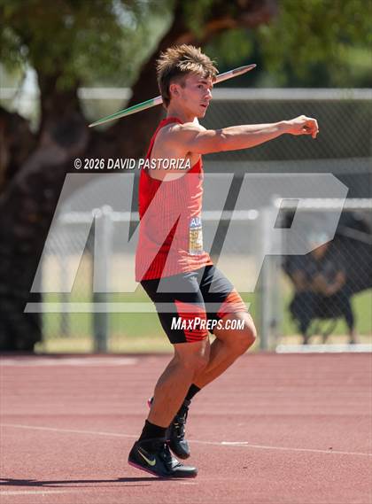 Thumbnail 1 in AIA Finals (Javelin) photogallery.