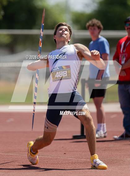Thumbnail 1 in AIA Finals (Javelin) photogallery.