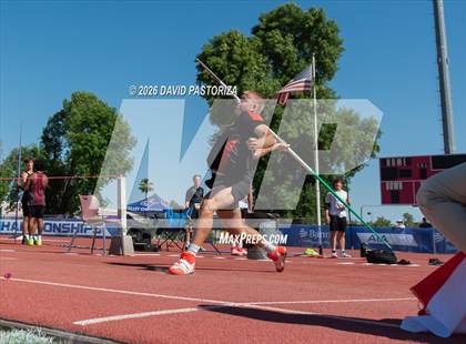 Thumbnail 3 in AIA Finals (Javelin) photogallery.