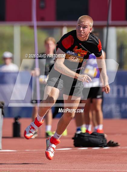 Thumbnail 1 in AIA Finals (Javelin) photogallery.
