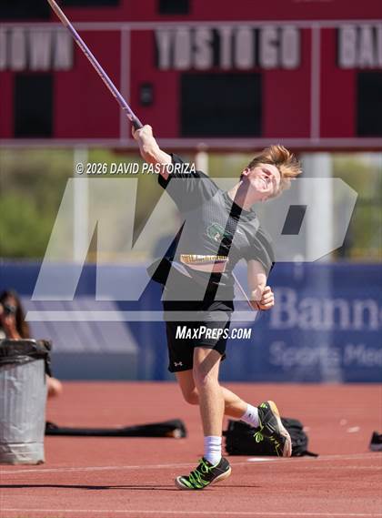 Thumbnail 3 in AIA Finals (Javelin) photogallery.