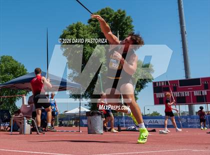 Thumbnail 1 in AIA Finals (Javelin) photogallery.
