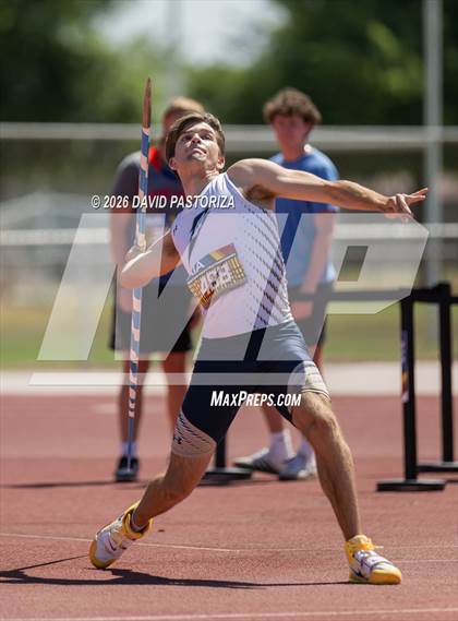 Thumbnail 2 in AIA Finals (Javelin) photogallery.