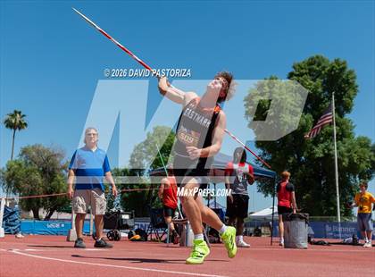 Thumbnail 3 in AIA Finals (Javelin) photogallery.
