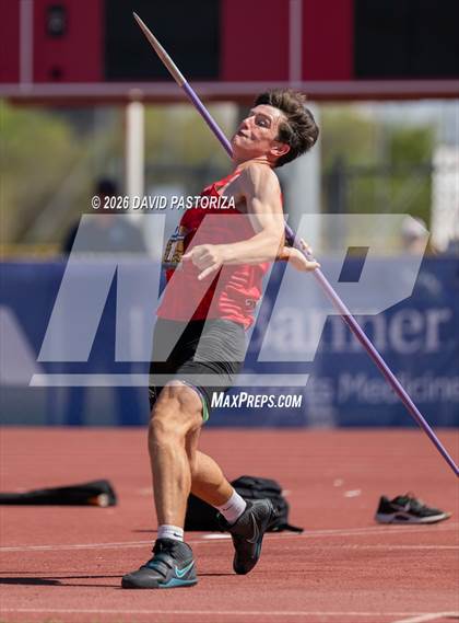 Thumbnail 1 in AIA Finals (Javelin) photogallery.