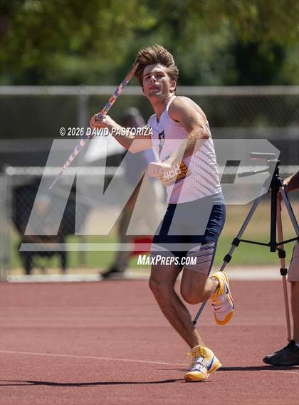 Thumbnail 1 in AIA Finals (Javelin) photogallery.