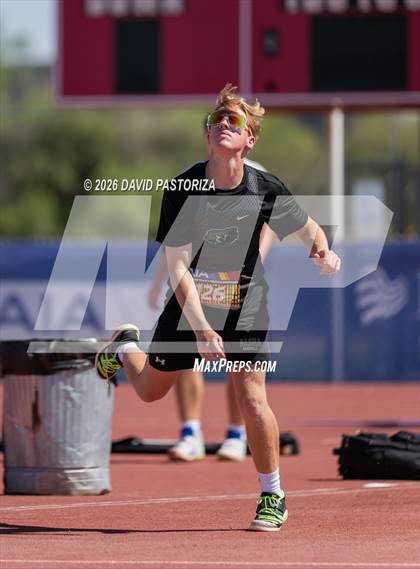 Thumbnail 1 in AIA Finals (Javelin) photogallery.