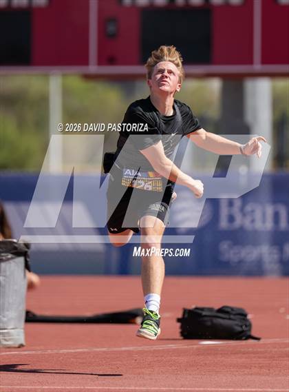 Thumbnail 1 in AIA Finals (Javelin) photogallery.