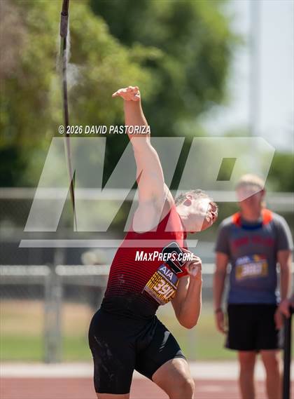 Thumbnail 1 in AIA Finals (Javelin) photogallery.