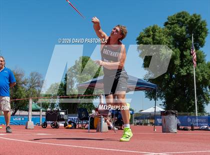 Thumbnail 1 in AIA Finals (Javelin) photogallery.