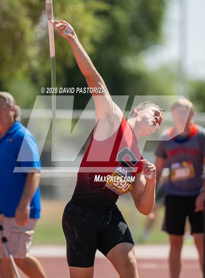 Thumbnail 3 in AIA Finals (Javelin) photogallery.