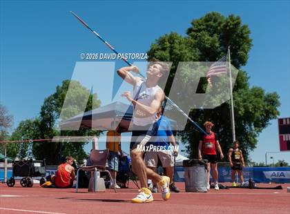 Thumbnail 2 in AIA Finals (Javelin) photogallery.
