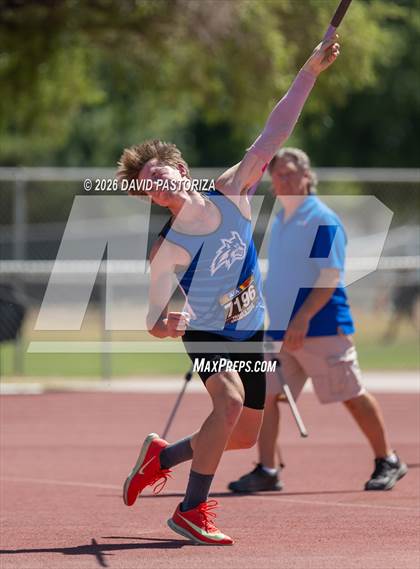 Thumbnail 3 in AIA Finals (Javelin) photogallery.