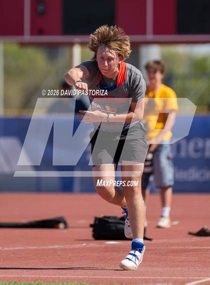 Thumbnail 3 in AIA Finals (Javelin) photogallery.