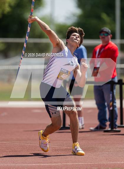 Thumbnail 2 in AIA Finals (Javelin) photogallery.