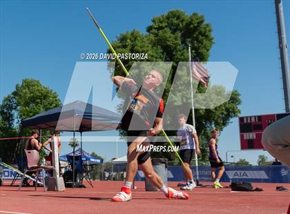 Thumbnail 1 in AIA Finals (Javelin) photogallery.