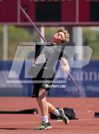 Thumbnail 2 in AIA Finals (Javelin) photogallery.
