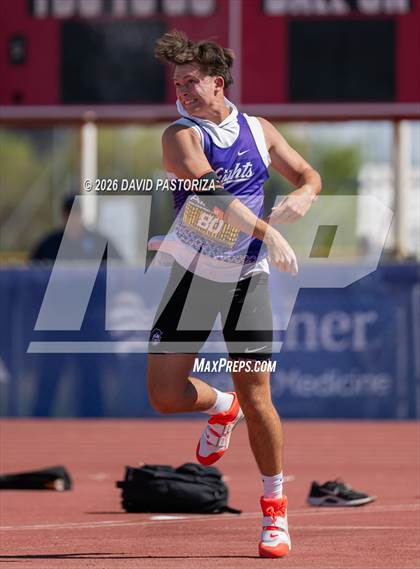 Thumbnail 3 in AIA Finals (Javelin) photogallery.