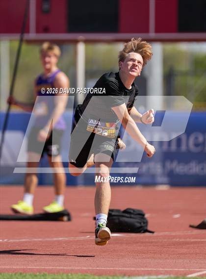 Thumbnail 1 in AIA Finals (Javelin) photogallery.
