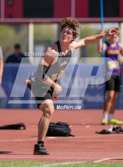 Thumbnail 1 in AIA Finals (Javelin) photogallery.