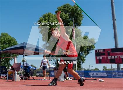 Thumbnail 2 in AIA Finals (Javelin) photogallery.