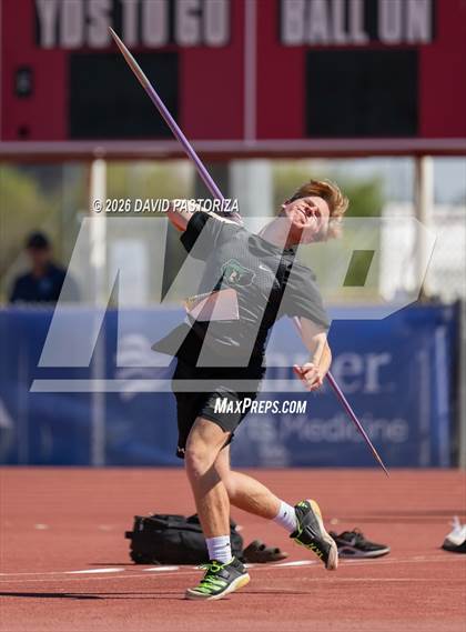 Thumbnail 3 in AIA Finals (Javelin) photogallery.
