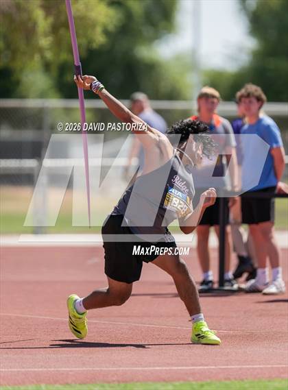 Thumbnail 3 in AIA Finals (Javelin) photogallery.