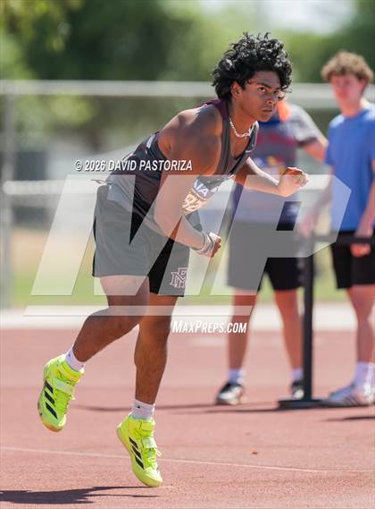 Thumbnail 2 in AIA Finals (Javelin) photogallery.