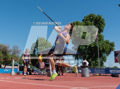 Thumbnail 1 in AIA Finals (Javelin) photogallery.