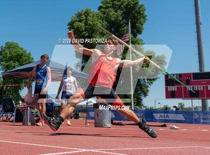 Thumbnail 1 in AIA Finals (Javelin) photogallery.