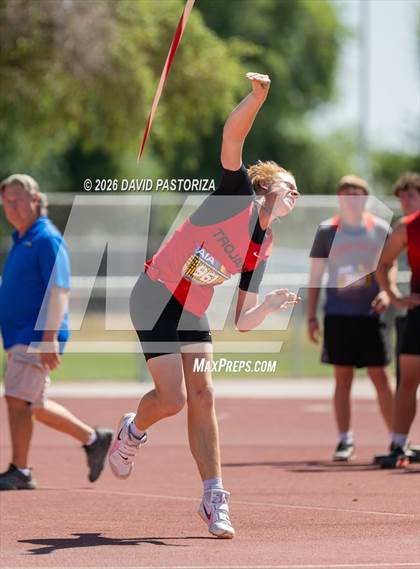 Thumbnail 1 in AIA Finals (Javelin) photogallery.