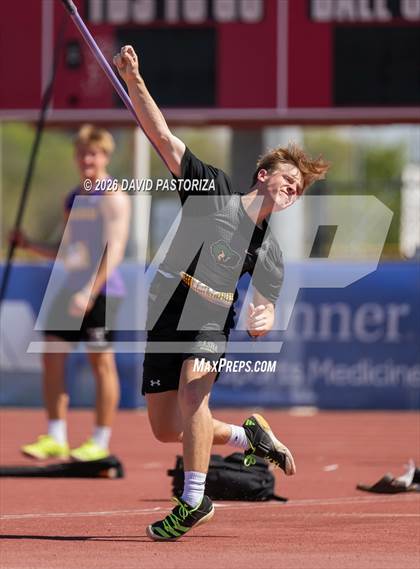 Thumbnail 3 in AIA Finals (Javelin) photogallery.