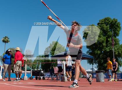 Thumbnail 2 in AIA Finals (Javelin) photogallery.