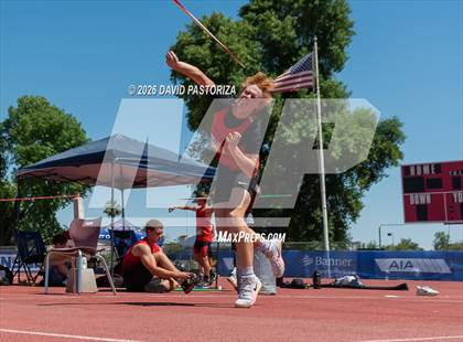 Thumbnail 2 in AIA Finals (Javelin) photogallery.