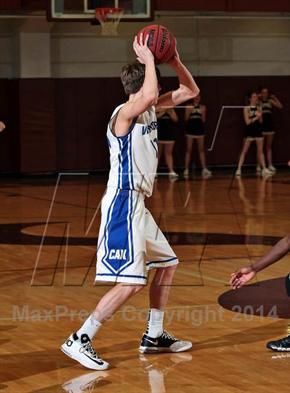Thumbnail 1 in Gatlinburg-Pittman vs. Christian Academy of Knoxville (TSSAA Region 2-AA Semifinal) photogallery.