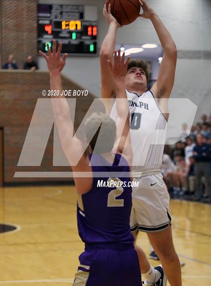 Thumbnail 2 in Whitesburg Christian Academy @ Randolph School photogallery.