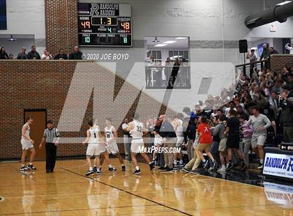 Thumbnail 3 in Whitesburg Christian Academy @ Randolph School photogallery.