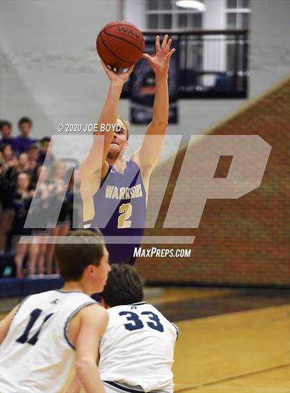 Thumbnail 3 in Whitesburg Christian Academy @ Randolph School photogallery.